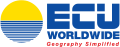 ECU Worldwide logo